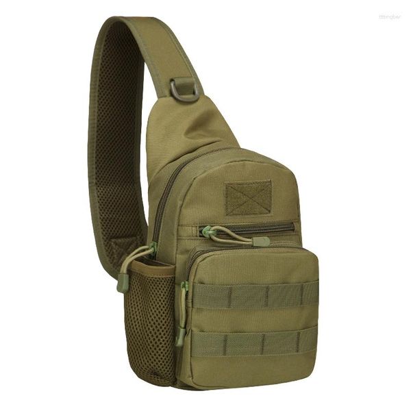 Сумки для хранения тактические сумки армия камуфляж рюкзак