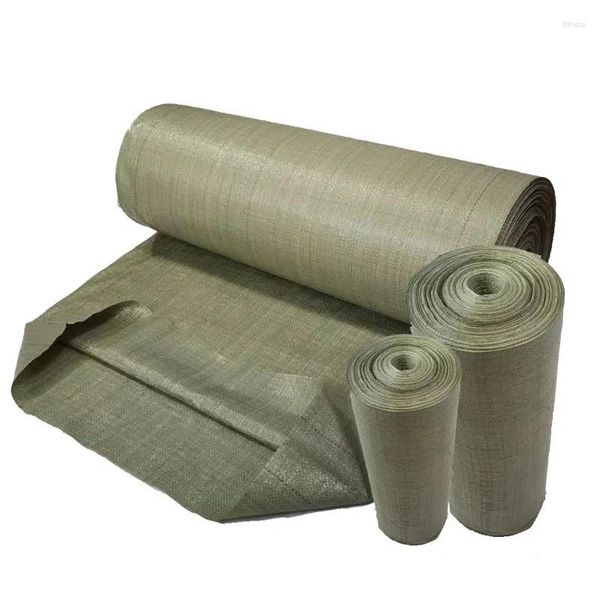 10kg Woven non woven geotextile fabric Roll for Express Logistics Packaging - Ideal for Construction, Semi-finished Product, Drum Film and More