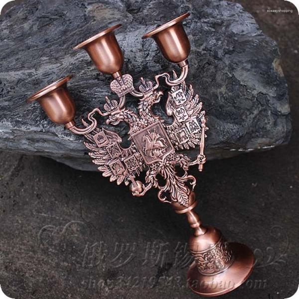 Mum Tutucular Vintage Candlestick Noel Dekorasyon Standı Fener Metal Centerpieces Candelabra Deniz Feneri Rejimi Avize Sanat