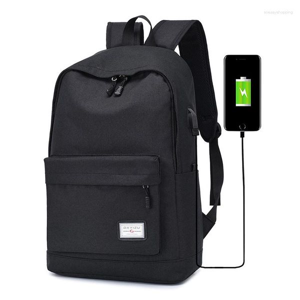 Backpack USB CARREGE