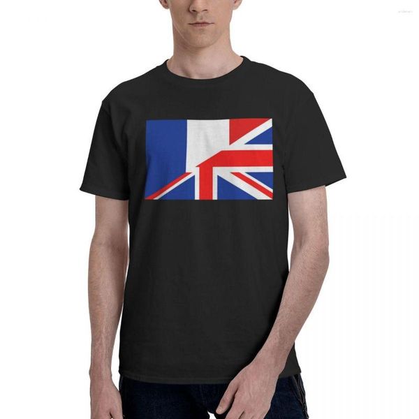 MOVIMENTO MACCHIE MASCHIO MOVIMENTO UK FLASS FLAG TITOLO DI TEES FUNAGGIO DI PERSCITÀ EUR EUR di alta qualità