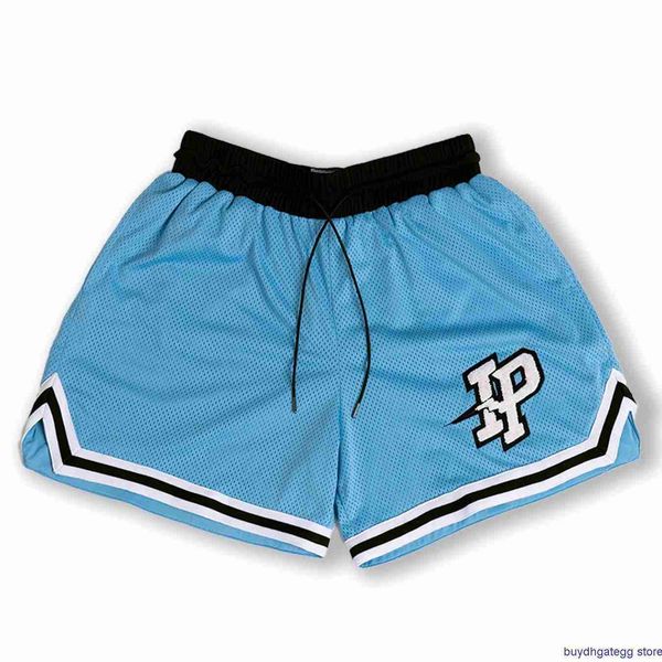 Shorts masculinos IP Sports Hole Hole