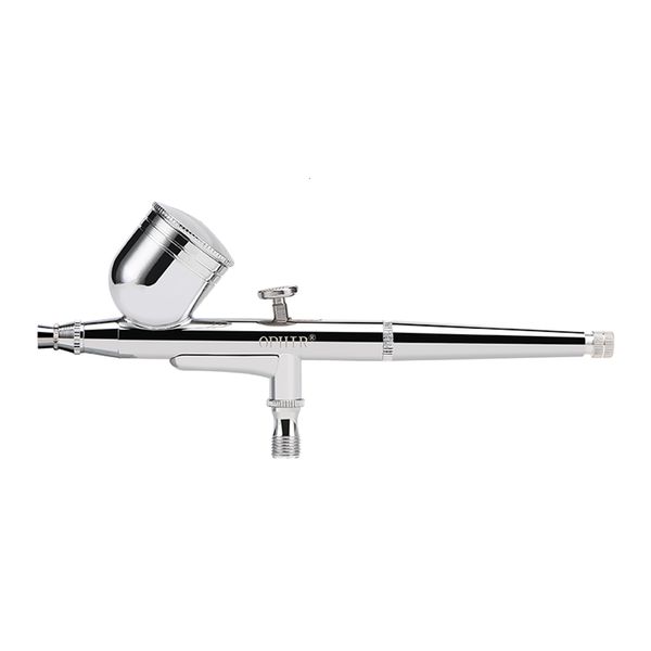 Краска для тела Ophir Dual Action Airbrush Gun 0m сопло спрей для воздушной щетки для модели татуировки ногтя макияж SET_AC004A 230815