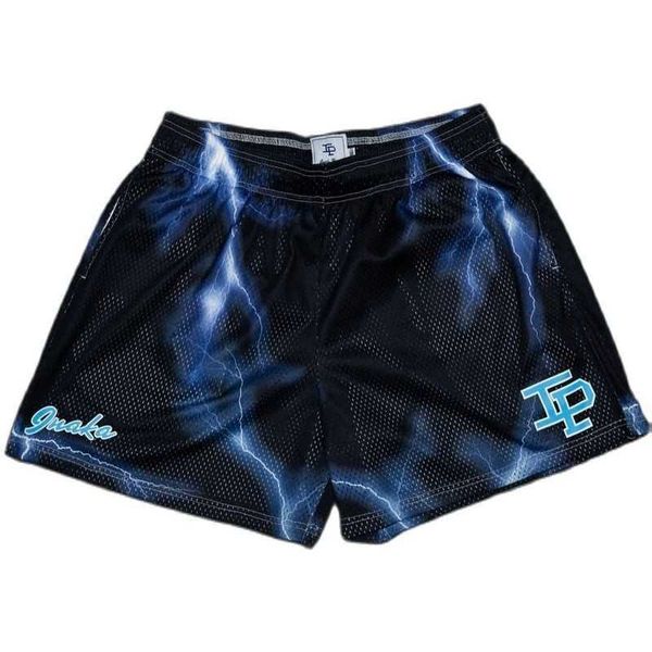 ee kurze Designer-Shorts, modische Strandshorts für Herren und Damen, West Coast Designer-Strandshorts, Power Hole-Typ, lässige Basketball-Shorts für den Sommer 672