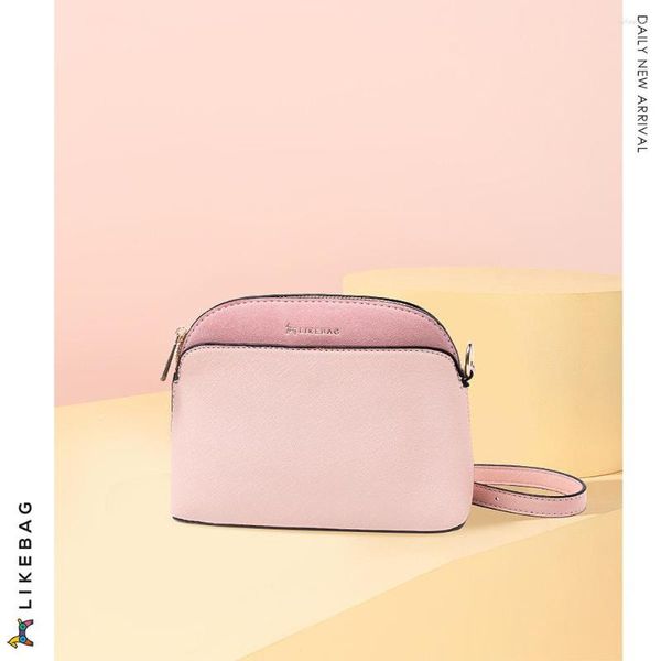 Bolsas de noite Luxo 2023 Small Square Bag Line Line Line feminina por atacado Retro Messenger Mensageiro celular