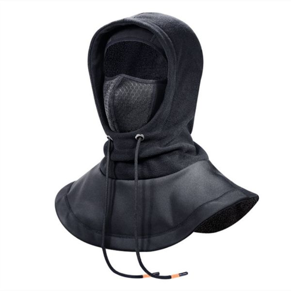 Mascheri per la faccia di moda MOTO CAITER CAITER MOTORE INVERNO MASSAGGIO INVERNO MASCHIO CASCHE CAPPE PELLA TERMAL TERMA TERSE CALDO MASCLAVA PER MASCHIO FULLA MASCHIO CAPPEGNO MASCHIO 230815 230815