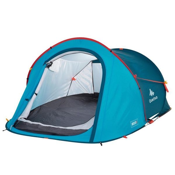 Tende e rifugi 2 secondi di seconda tenda portatile da campeggio esterno impermeabile 230815