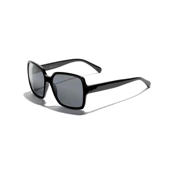 Damen-Sonnenbrille für Damen und Herren, Sonnenbrille für Herren, modischer Stil, schützt die Augen, UV400-Linse, mit zufälliger Box und Etui, 5408 11235u, mit Originalverpackung