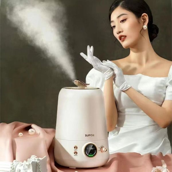 Air Humidifier House House Mute Mute Bedro