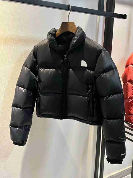 Marca de luxo Winter Puffer Jackes Womens Down Men Woman Women Chicking Warm Coat Leisure Clothing Moda Jackets Outdoor Womans Designer Coats Vhuc