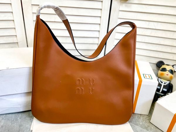 Классическая сумка Hobo Роскошная дизайнерская большая сумка Большая вместительная сумка Ретро-стиль Рюкзак на плечо Кошелек Женские повседневные сумки через плечо