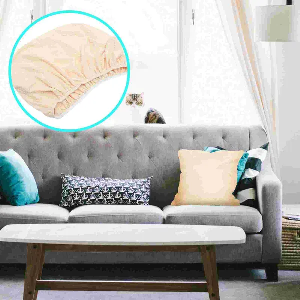 Chaves de cadeira Decoração de travesseiro almofadas de sofá ornamentos fronhas domésticas Casos delicados de arremesso