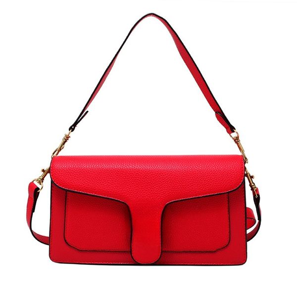 Bolsas de grife crossbody feminino flap bola de flap saco acolchoado calfskin saco de metal magnético