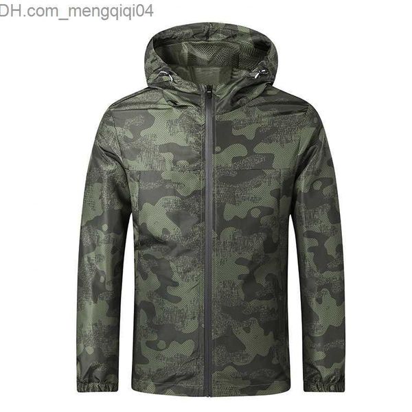 Jackets masculinos 2023 Motocicleta Militar de Militar Men Jaqueta Tactical Tactical Prooft Combat Militar Combate Novo Jaqueta de Bombardeiro com capuz Z230817