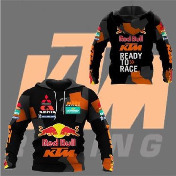 Capuz de moletons masculinos Casaco masculino Motocicleta recreativa Capuz 3D Impressão masculina Camisa esportiva ao ar livre Harajuku Facilvulador confortável Hip Hop St 230816