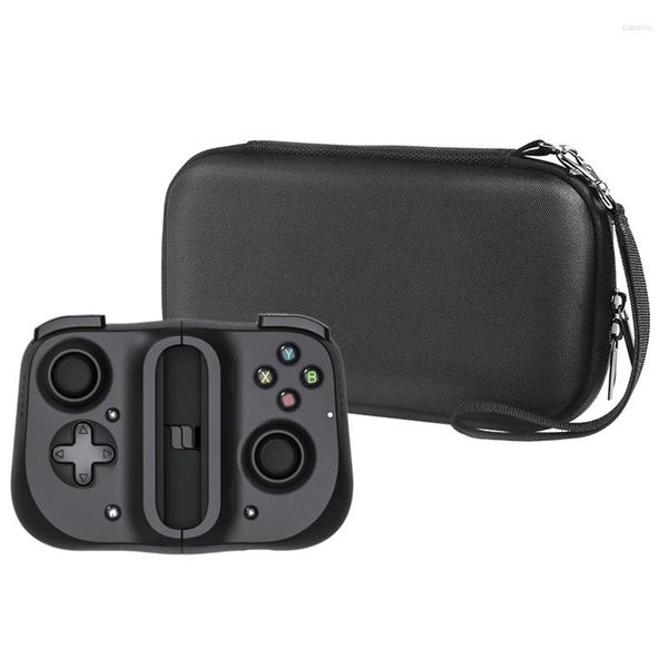 Controller di gioco Case di archiviazione del controller portatile di alta qualità per Razer Kishi Mobile Controller (SOLO CASO)