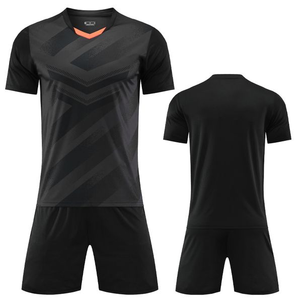 T-shirt per esterni Allenamento da calcio Abito per adulti Outdoor Uniforme Blank Custom Football Set comodo camicie a stampa 3D Shorts Set a secco rapido 230817