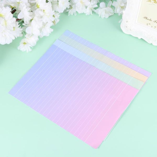 Подарочная упаковка 24pcs Stationery Sets Творческие конверты и письма