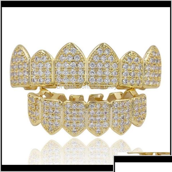 Grillz Dental Grills Luxury Bling