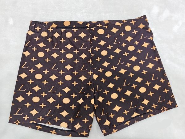 Jungen Schwimmen Trunkotsklothes Designer Schwimmstämme Kinder Beach Hosen Kinder Brief Druckbadeanzug Jungen Schwimmen Stämme Größe 100-140 Sommer Neuankömmling