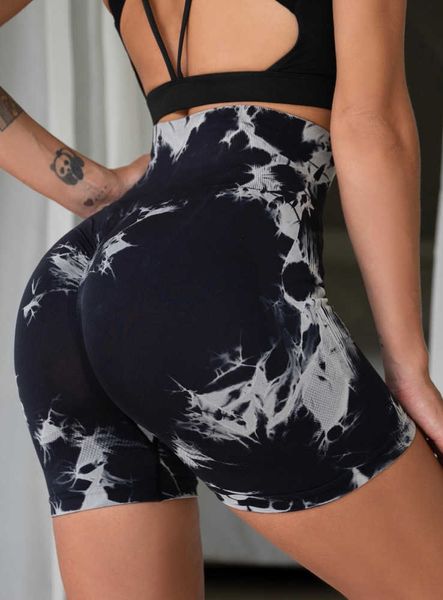 Sexy Strumpfhosen Yoga Hosen Frauen Sport laufen Sommerfitness -Leggings nackt Das Gefühl kann schwarz tragen