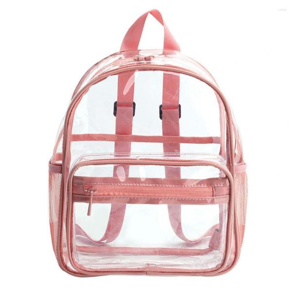 BAGGI SCUOLA CARATTURA CASUALE CASACK LUNGA LUNGA LUNGA LUNGO CHILI CHILITERENSCHOOL SCHOOLBAG PROPRIETURE Studenti Studenti