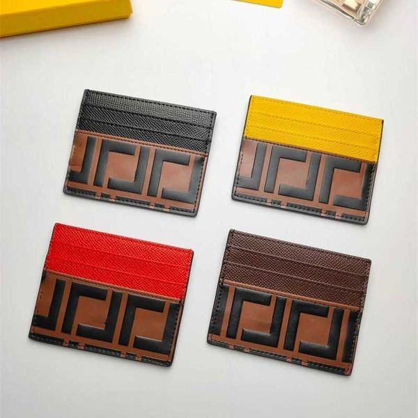 Brand Fenddi Wallet Designer Cambia Cambia Pratica Pracco PACCHI