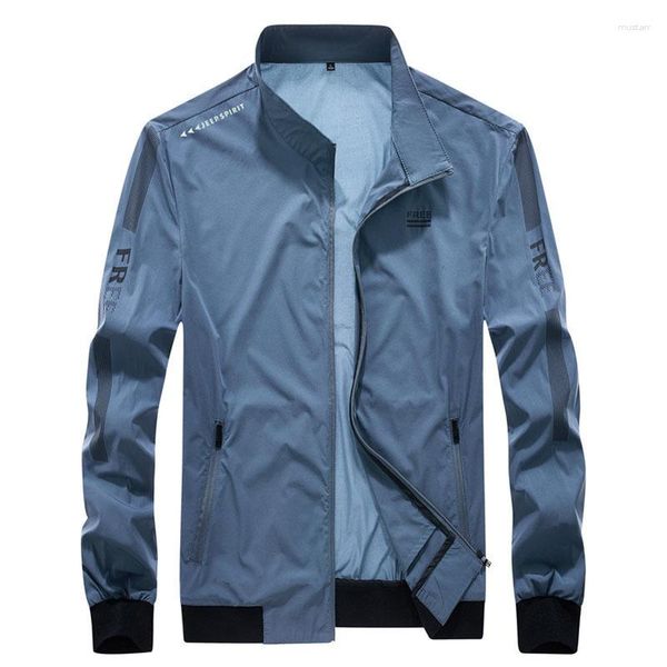 Jacket Jacket Man Brand Casual Hunting Aquecimento Militar Militar Motocicleta Techwear Montanhando Windbreaker pesado