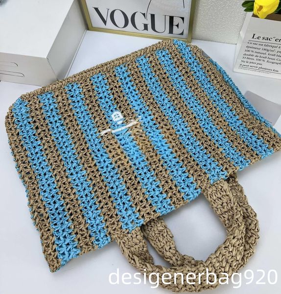 Designer -Tasche Luxus Handtasche Designer Reisetasche Beach Bag Besigner Bag Einkaufstasche Käufer Tasche Kreuzkörper für Sommereinkaufsbrieftasche Pochette Frau High -End -Handtaschen Mann Mann