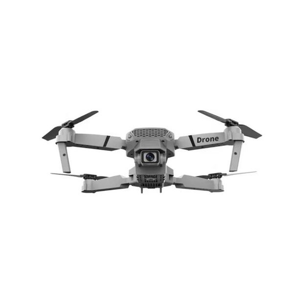 E88 Drones Toys HD Drones de ângulo largo Profesionales Transmissão em tempo real FPV Drone Camera Dronesdron Con Cam