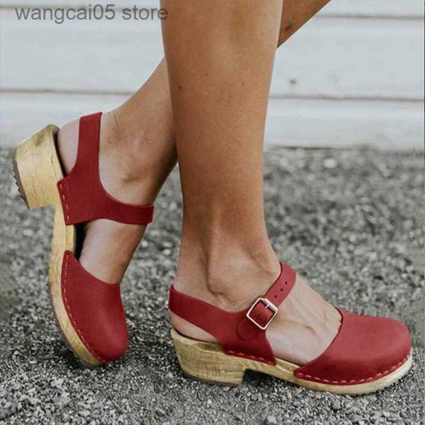 Сапоги New Summer Fashion Platform Sandals Women Wedge Shoes Busle Bugle Brap.