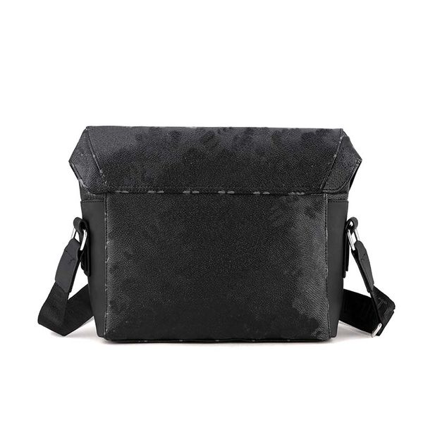 Männertasche Frauenhandtasche Luxusdesigner Herren Umhängetaschen Geldbörsen klassische Mode Männer Messenger Bags Leder Cross Body Bag School Bookbag