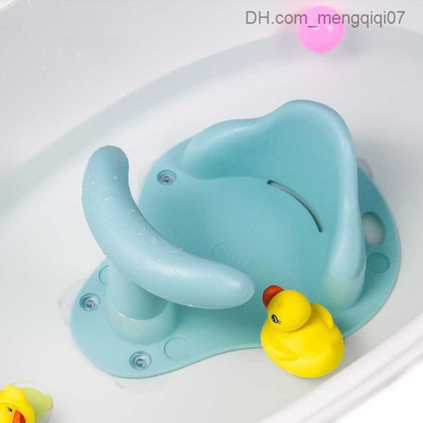 Vasche da bagno sedili per bambini sedile anello da bagno baby shower per bambini sedia da bagno per bambini sedia da bagno sedia giocattolo Z230818