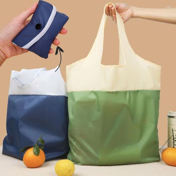 Bolsas de compras