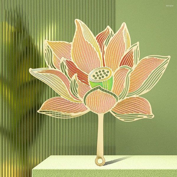 In stile cinese fiore uccello pesce insetto segnalibri libri in metallo clip impaginate marcatore di cartoleria scolastico forniture per uffici regalo studente