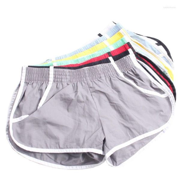 Shorts maschile a secco rapido Clotino casual specie Ouseold Man Pocket Cinghies Inside Trunks Beac