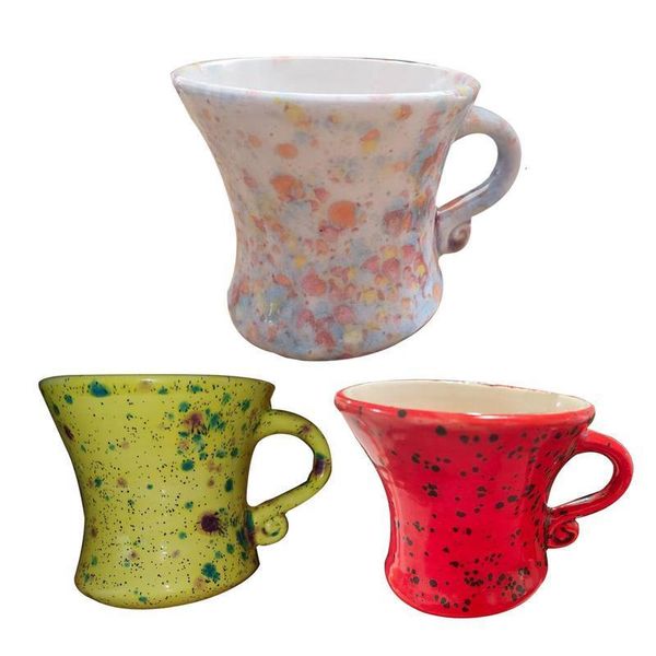 Taglie di tazze con atteggiamento da cucina vaso di magazzino natalizio caramella per biscotti da biscotto da tè contenitore decorazioni per casa decorazioni per la casa artigianato regali creativi 230818