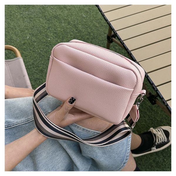 Abendtaschen Korean Fashion Schulter Crossbody Taschen für Frauen Trendmarke Ladies Handbeutel Leder Messenger Tasche Kleine Designerhandtaschen 230818