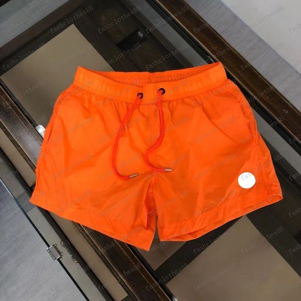 Shorts da palestra Mesh Shorts Man Men Short Designer Hip-Hop Modolced a cinque punti Shorts Running Sport Quick Dry traspirante per la gioventù Y2