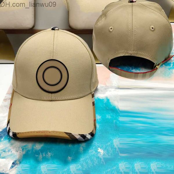 Ball Caps Hot Designer Mens Baseball Caps Женская шляпа бренда, вышитые кости, женщины, женские каскат, шляпа, шляпа Gorras Sport