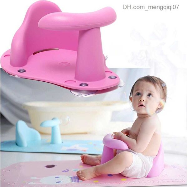 Banyo Küvetleri Koltuklar 1 Bebek Bakımı Bebek Küvet Sandalye Plastik Bebek Küvet Sandalye Bebek Küvet Sandalye Z230818