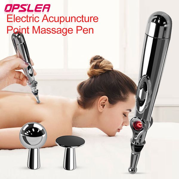 Massager Agop