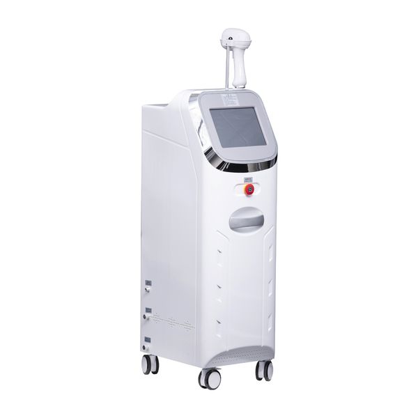 2023 Best 1064nm ND YAG Laser Epilation 755Nm Laser Laser per la depilazione