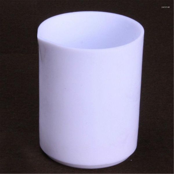 2000 ml Politetrafluoroethyle Beaker Low Form Lab 2L Ptfe Cup