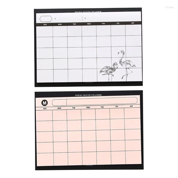 Notebook Notepads