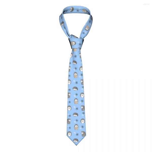 Ties cravatta classica per uomo Silk da uomo cravatta festa di nozze Business Neck per adulti Casual