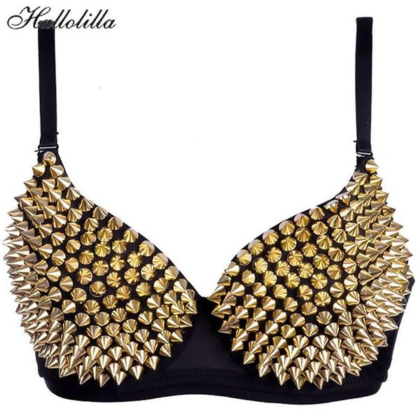 Breast Form Women Women Bra Party Fashion Bralette Push Up Bras Ladies Harajuku Festival Bustier Mulher tres