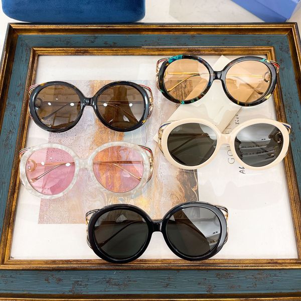 Мужские солнцезащитные очки женские солнцезащитные очки модные солнцезащитные очки дизайнерские солнцезащитные очки классические очки на открытом воздухе солнцезащитные очки прозрачные солнцезащитные очки круглый металлический рам