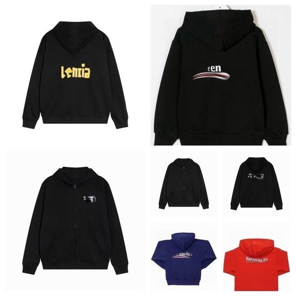 2023 Hoodies de grife para homens Capuz de feminino Pullover de moda quente Molho de manga comprida Capuz de casal de casal de top top