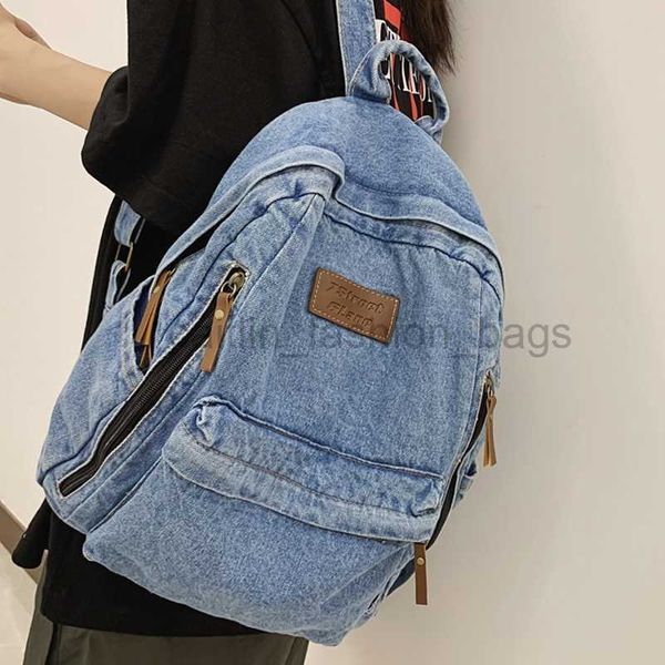 Rucksack neu